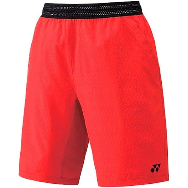 Amazon | [ヨネックス] テニスウェア ニットハーフパンツ